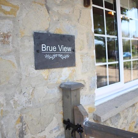 Brue View @ River House Glastonbury Exterior photo