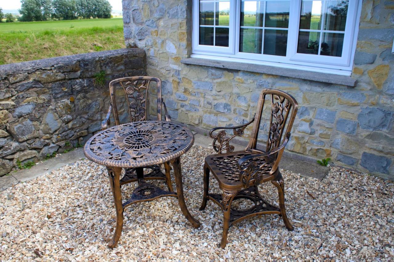 Brue View @ River House Glastonbury Exterior photo